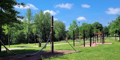 Parque - Street Workout