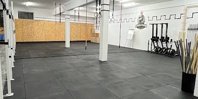 Conquistador - Training Center