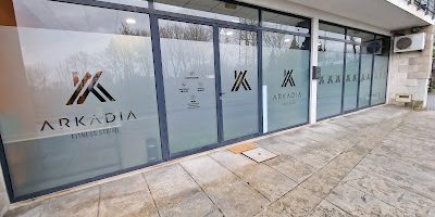 Arkadia Fitness Studio