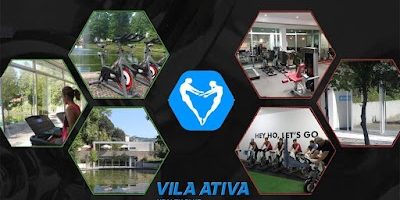 Vila Ativa Health Club