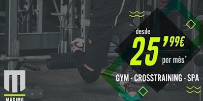 Máximo Gym