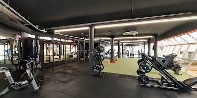 Fitness Factory - Barcelos