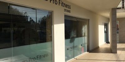 Pro Fitness Studio