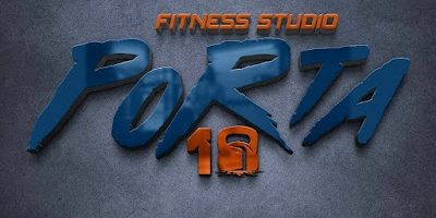 Porta 10 - Fitness Studio