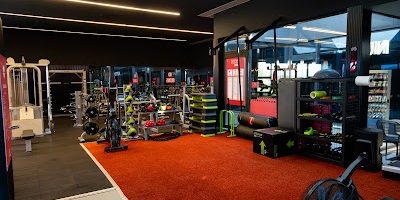 Focus Fitness - Barcelinhos