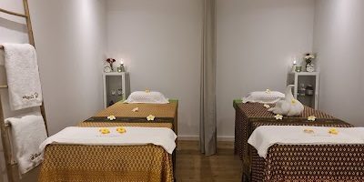 Bangkok Thai Massage & Wellness