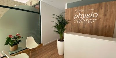 Barcelos Physio Center