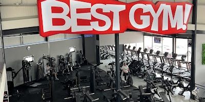 Best GYM