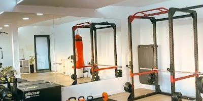 Vila Fitness Studio