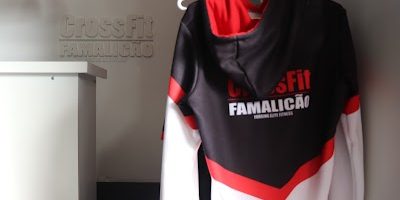 CrossFit Famalicão