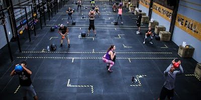 CrossFit Viana do Castelo