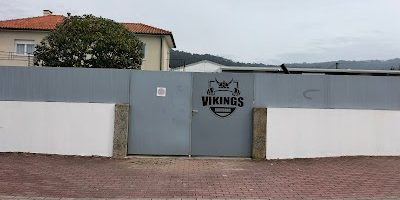 CrossBox 4900 Vikings