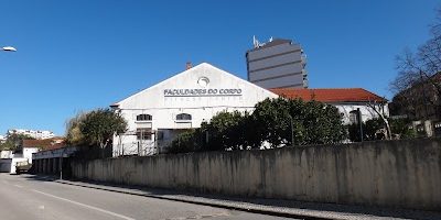 Faculdades do Corpo - Fitness Center