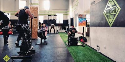 CrossFit Coimbra