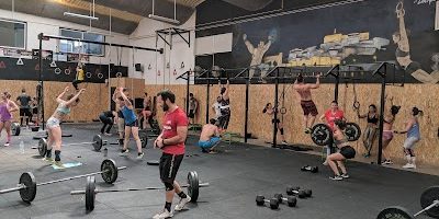 CrossFit Mondego