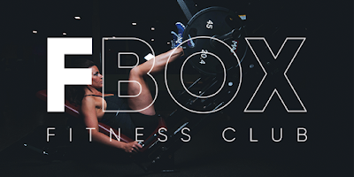 FBOX - FITNESSCLUB