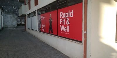 Rapid Fit&Well Coimbra