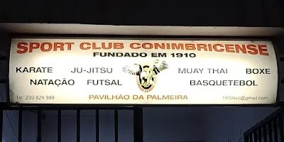 Sport Club Conimbricense