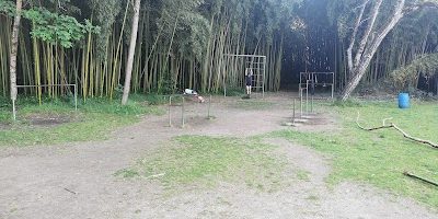 Calisthenics Park