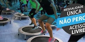 Biocorpo-Academia Especializada em Exercício e Nutrição