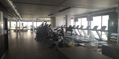 Arena Fitness