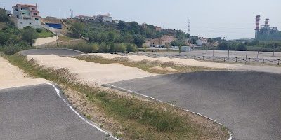 Pista BMX