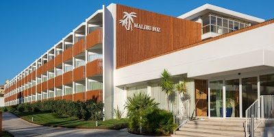 Malibu Foz Hotel