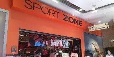 Sport Zone