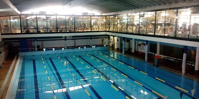 Bela Vista Aqua Fitness Club